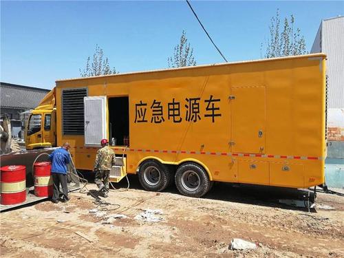 五原发电车租赁-教您挑选发电机哪些技巧可以掌握使用