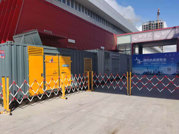 五原租赁发电机-柴油发电机组为什么油耗比较大