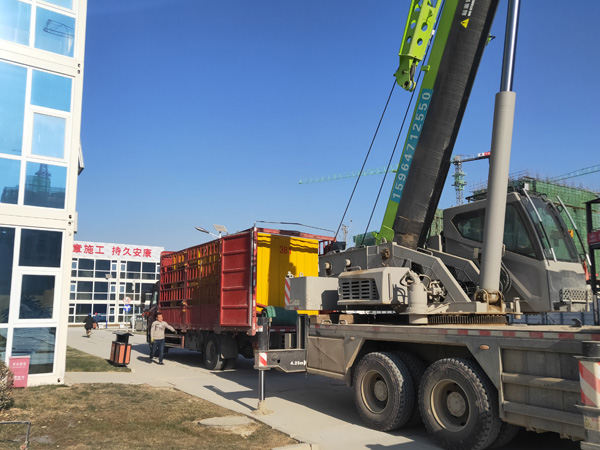 五原发电机出租50KW柴油发电机组需要配多粗电缆线