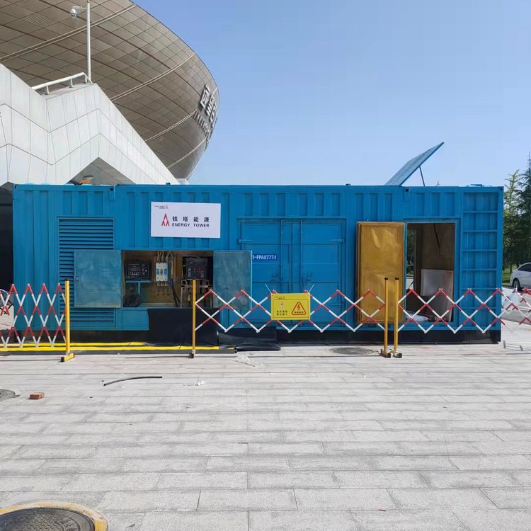 五原如何选择适合的电压表来测量发电机的输出电压？