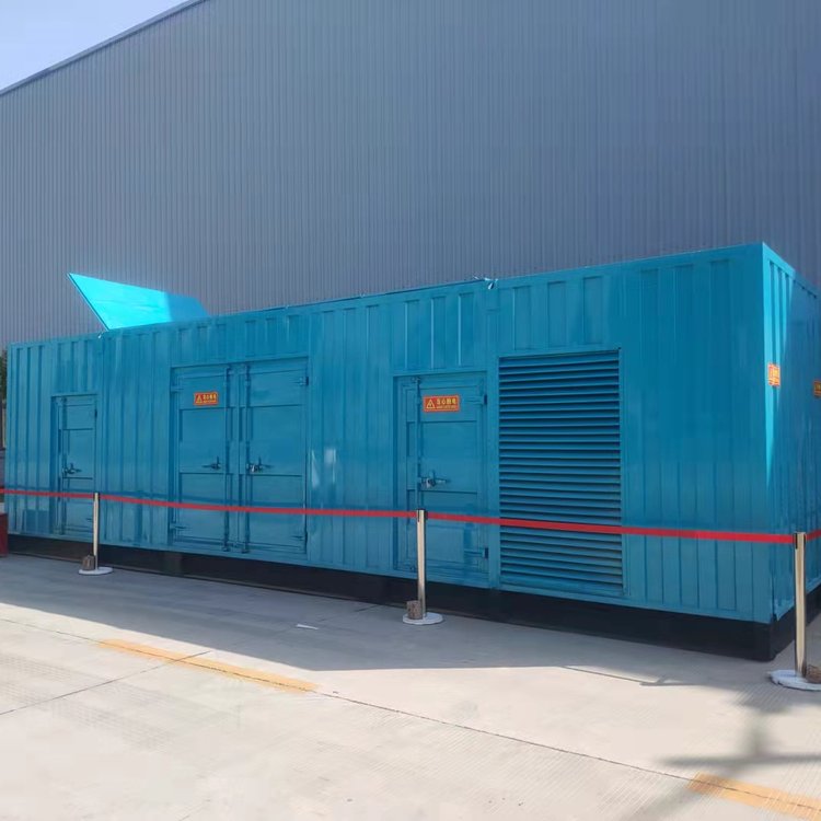 五原怎样更换柴油发电机组的空气滤清器？