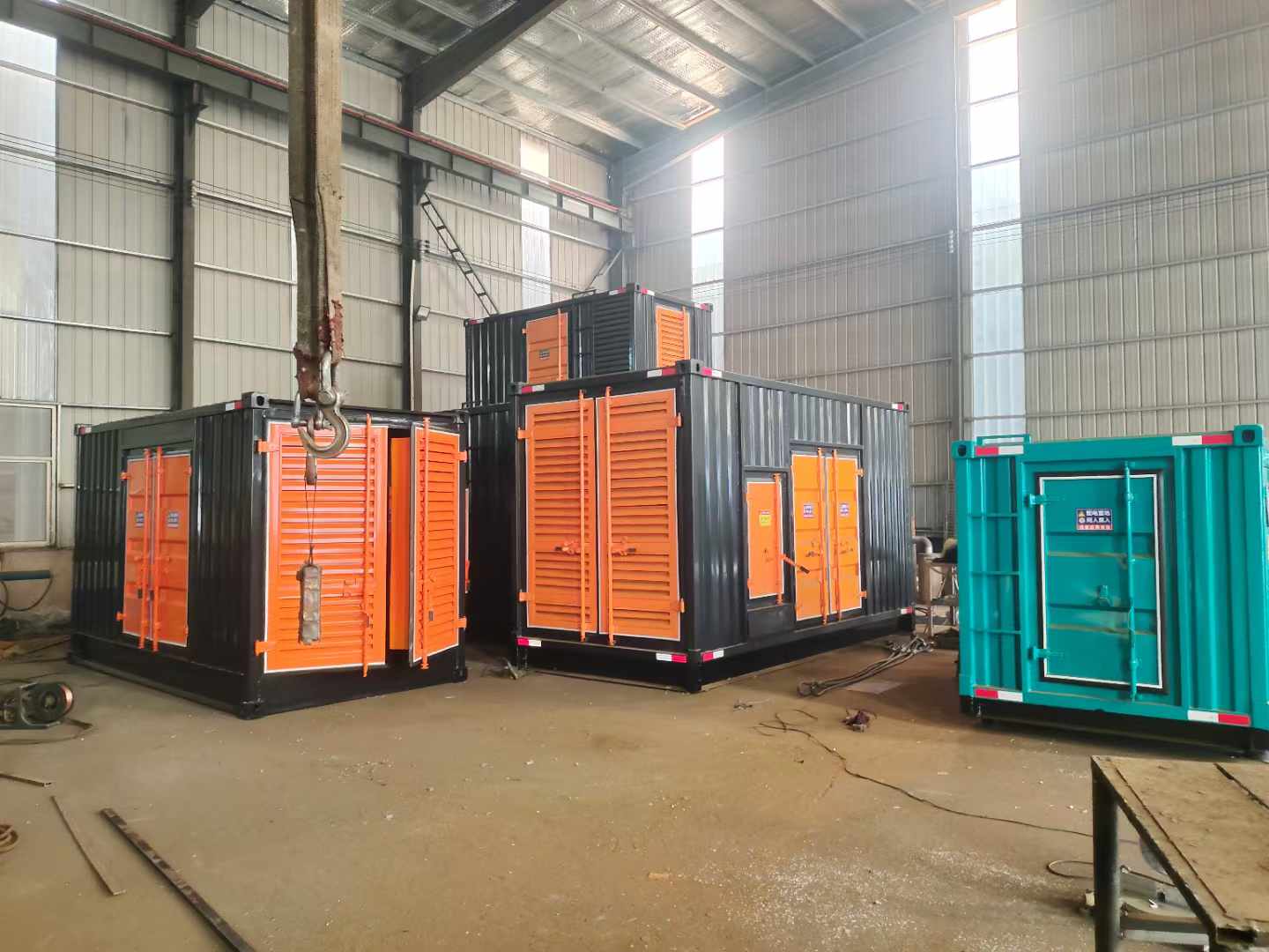 五原如何根据用电设备的功率选择合适的空开？