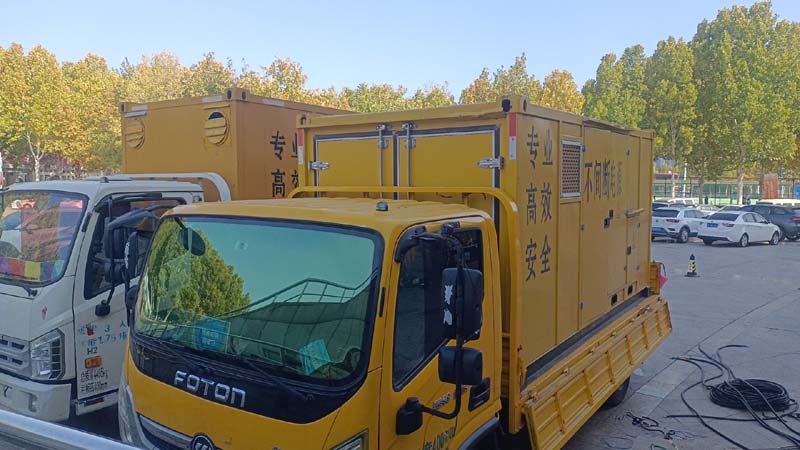 五原有哪些因素会影响柴油发电机组和UPS电源的切换时间？