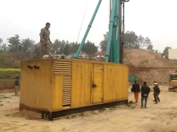 五原柴油发电机组应用场合有哪些？